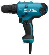 Makita DF0300 bor 1500 rpm Nglefri 1,2 kg Sort, Bl #7