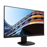 Philips S Line LCD-skrm med SoftBlue-teknologi 243S7EHMB/00 #5