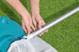 Bestway 58657 / 24 dam & swimmingpool stvsuger Sugningsrenser #7