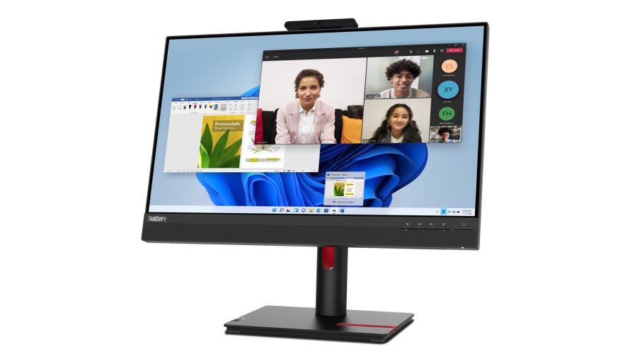 Lenovo ThinkCentre Tiny-In-One 24 Gen 5 LED display 60,5 cm (23.8