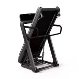 Horizon Fitness Omega Z-02 Sammenklappeligt elektrisk lbebnd Grafit #3