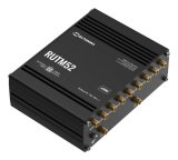 Teltonika RUTM52 tr�dl�s router Gigabit Ethernet Dual-band (2,4 GHz / 5 GHz) 5G Sort #4