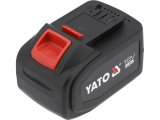 Yato YT-828464 ledningsfrit batteri og ledningsfri oplader #1