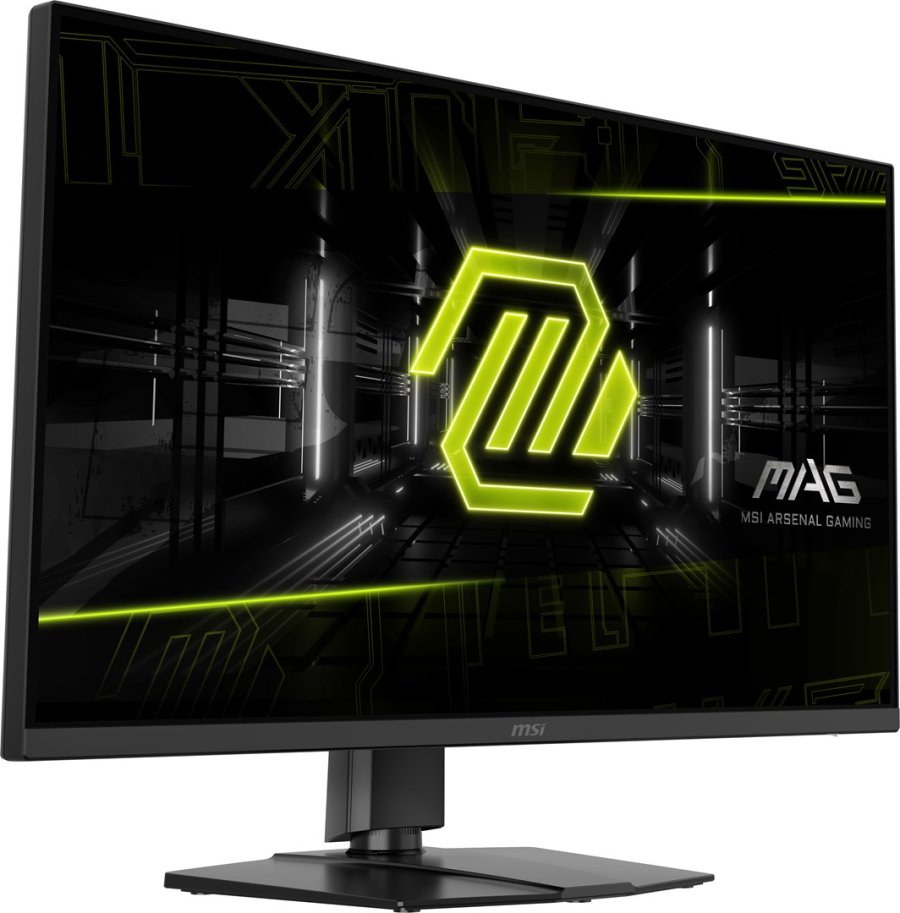 MSI MAG 322URDF E16 computersk�rm 80 cm (31.5