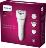 Philips 8000 series Epilator Series 8000 BRE735/00 V�d og t�r epilator #2
