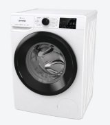 Gorenje G400 Fritstende vaskemaskine, 8 kg, 1400 o/min WPNEI84A1SWIFI/EN #9