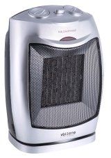 Keramisk radiator 1500W VO0278 Volteno #1