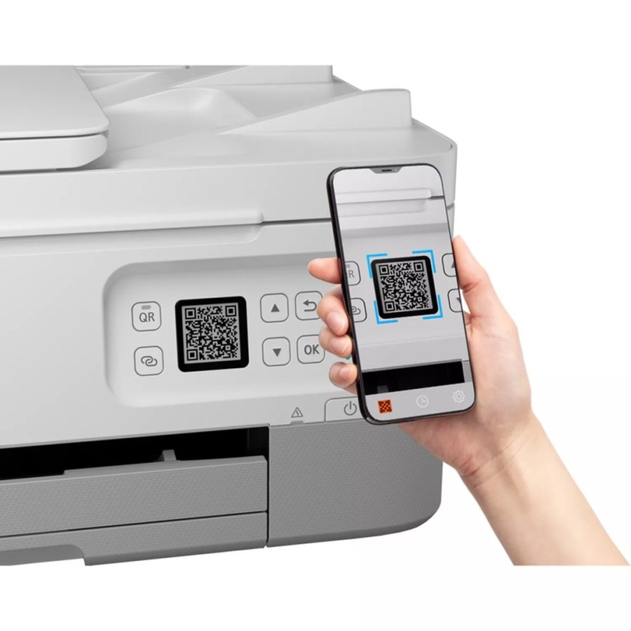 Canon PIXMA TS7451i Inkjet A4 4800 x 1200 dpi Wi-Fi #10