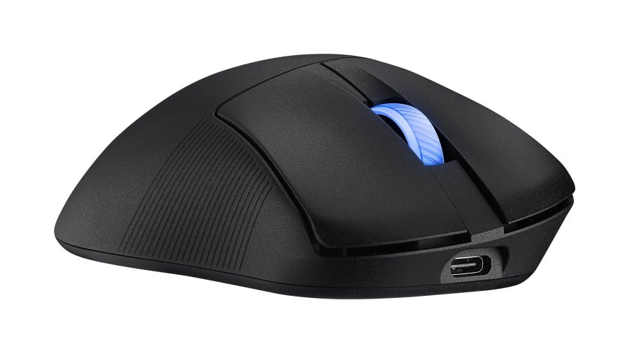 LED gaming-mus Asus ROG Keris II Ace #6