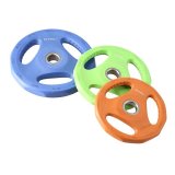 HMS Fitness SBP22 Justerbar hndvgt #7