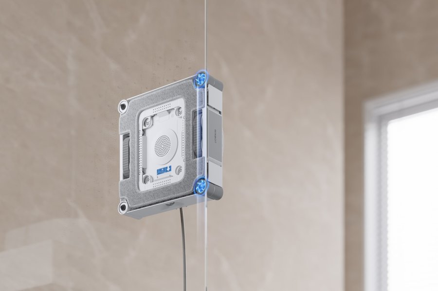 Ecovacs WINBOT W3 OMNI EU 4500 mAh #40