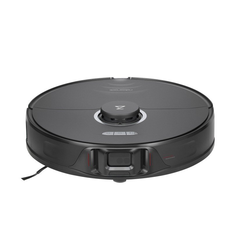 Rengringsrobot Roborock S8 Sort #5