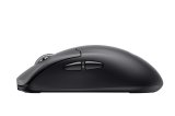 Havit MS979WB - trdls gaming-mus med ladestation #8
