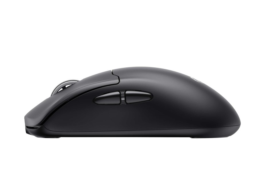 Havit MS979WB - trdls gaming-mus med ladestation #8