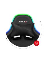 Huzaro Force 6.3 PC gamingstol Spand (vugge) sde Sort, Flerfarvet #12