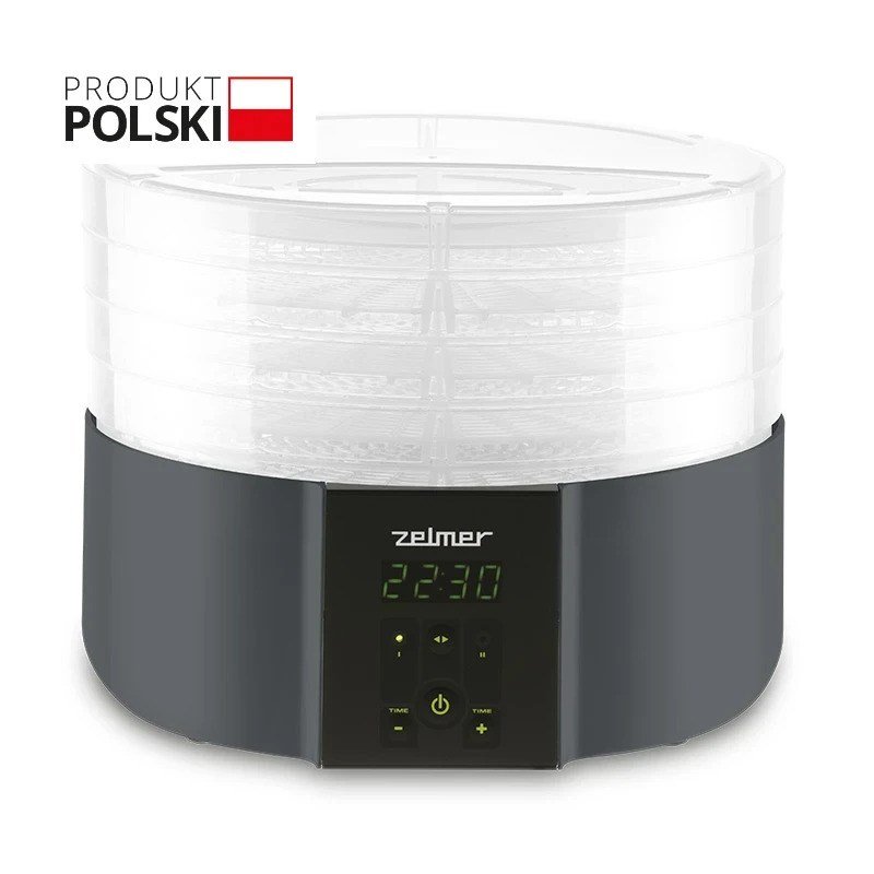 Maddehydrator ZELMER ZFD2025 #2