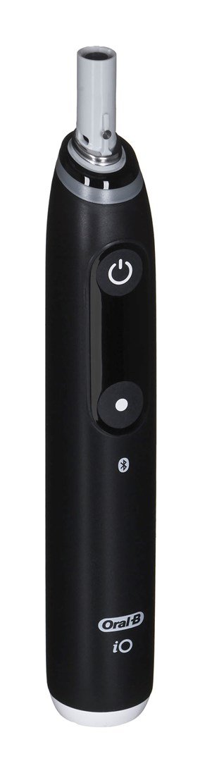 BRAUN ORAL-B ELEKTRISK VRKTJ IO 6N SORT ONYX sort #10