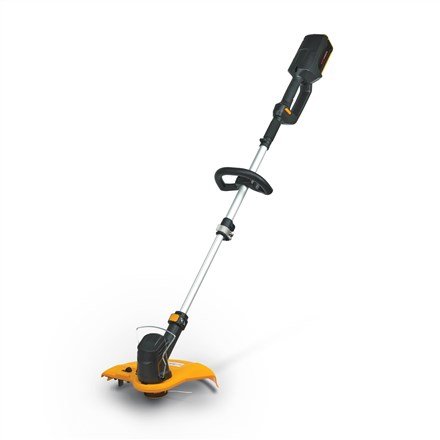 MoWox | Hand Held Battery Grass Trimmer (without battery) Cordless #3