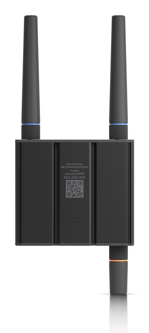 Ubiquiti UMR-Ultra Cellulr netvrksrouter #5