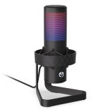 ENDORFY AXIS Streaming Sort Pc-mikrofon #1