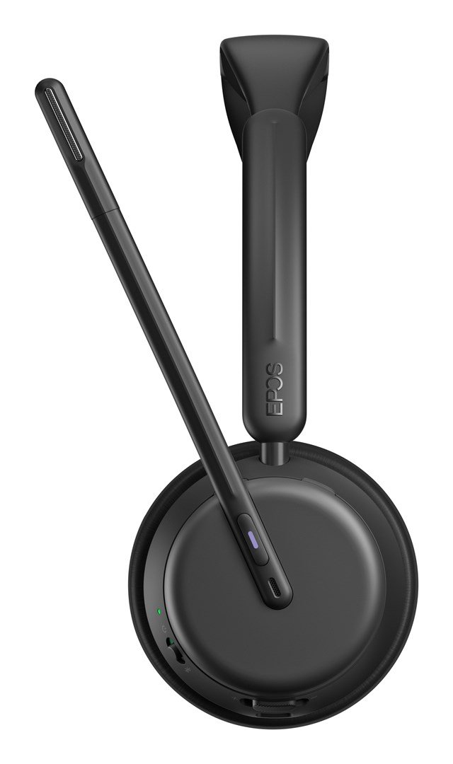 EPOS Impact 1060T Anc Headset #9