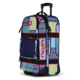 OGIO LAYOVER REJSETASKE WOODBLOCK P/N: 5923092OG #4