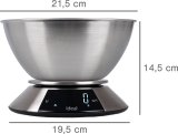 IDEAL Electronics Waga Clean #10
