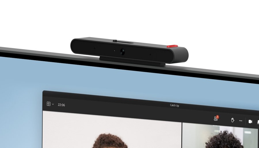 Lenovo ThinkCentre Tiny-In-One 24 Gen 5 LED display 60,5 cm (23.8