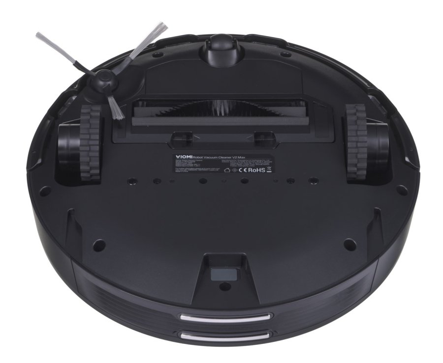 Viomi V2 MAX rengringsrobot #5
