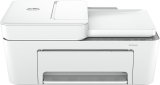 HP DeskJet 4220e Trdlst All-in-One Farve Printer, Instant Ink; Kopimaskine, scanner #14