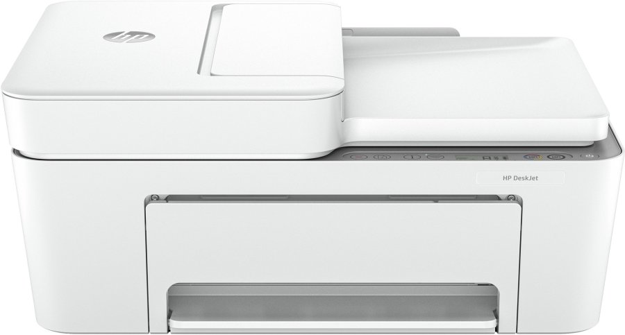 HP DeskJet 4220e Trdlst All-in-One Farve Printer, Instant Ink; Kopimaskine, scanner #14