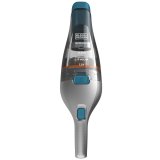 Black & Decker NVC215WA-QW hndholdt stvsuger Bl, Slv Posels #3