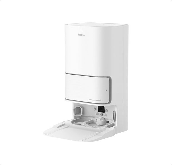Dreame L10 Ultra 0,35 L Stvpose Hvid #5