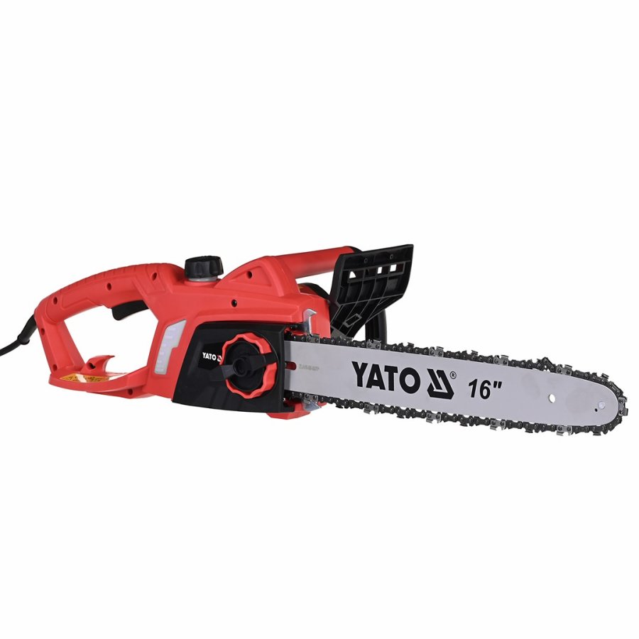 Yato YT-84870 kdesav 2000 W Sort, Metallic, Rd #1