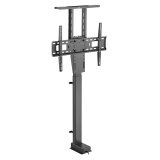 Elektrisk udtræksbeslag til Maclean, TUYA, 37'›-80‹', VESA 600x400, max 60 kg, MC-866T #1