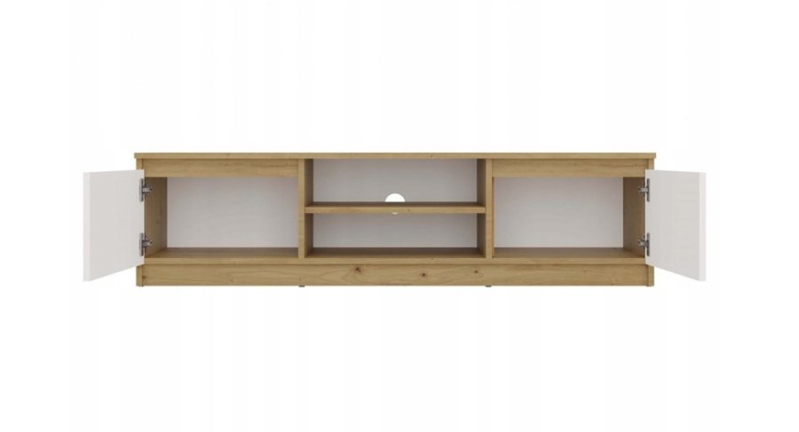 RTV 140 MALWA EG ARTISAN/HVID #6