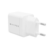 HYPER HJG35EU oplader til mobil enhed Hovedtelefoner, Headset, Smartphone, Ur Hvid Vekselstrm Hurtig opladning Indendrs #4