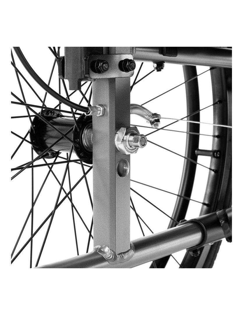 SIMPLE-TIM 48 CM krestol #10