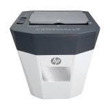 HP ONESHRED makuleringsmaskine 80CC hvid/gr #3