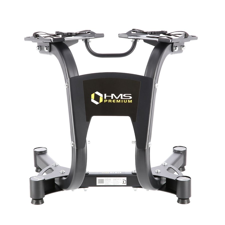 JUSTERBAR HNDVGTE RACK HMS PREMIUM STR10 PRO #11