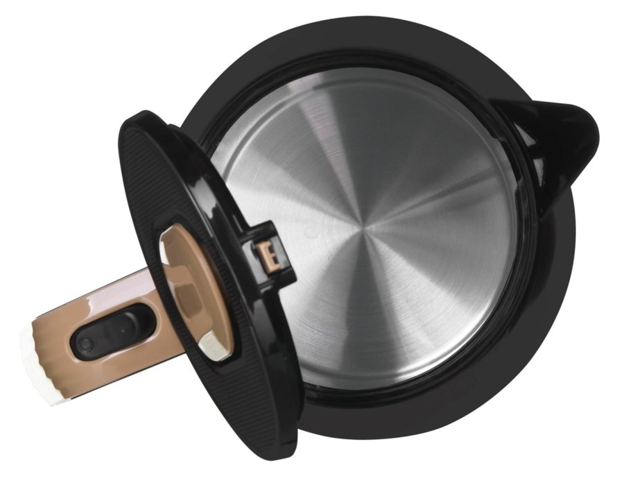 MAESTRO MR-033 sort elkedel #6