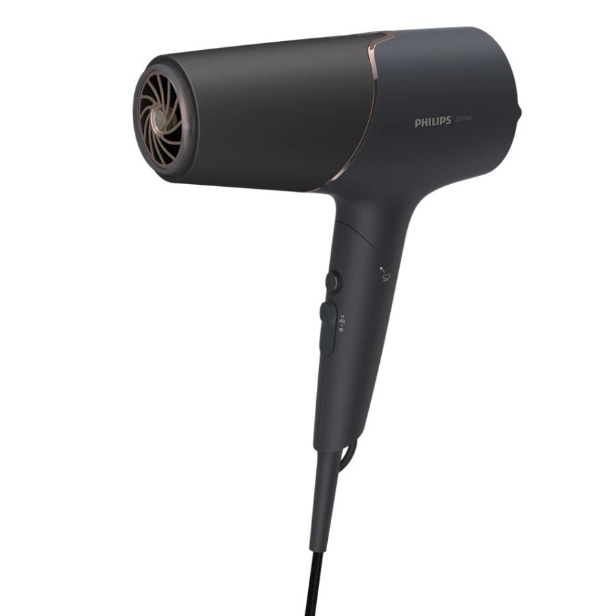 Philips BHD538/30 Hrtrrer i 5000-serien #4