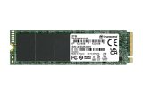 Transcend PCIe SSD 115S 1 TB M.2 PCI Express 3.0 NVMe 3D NAND #1