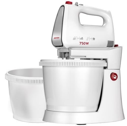 Mixer med 2 roterende skle MPM MMR-22Z #1