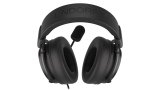 ENDORFY VIRO Headset Ledningsfrt Musik/hverdag Sort #10