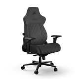 Corsair TC500 LUXE PC gamingstol Polstret s�de Sort #1