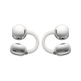 Huawei FreeClip 2 Headset True Wireless Stereo (TWS) I �rerne Opkald/musik Bluetooth Hvid #9