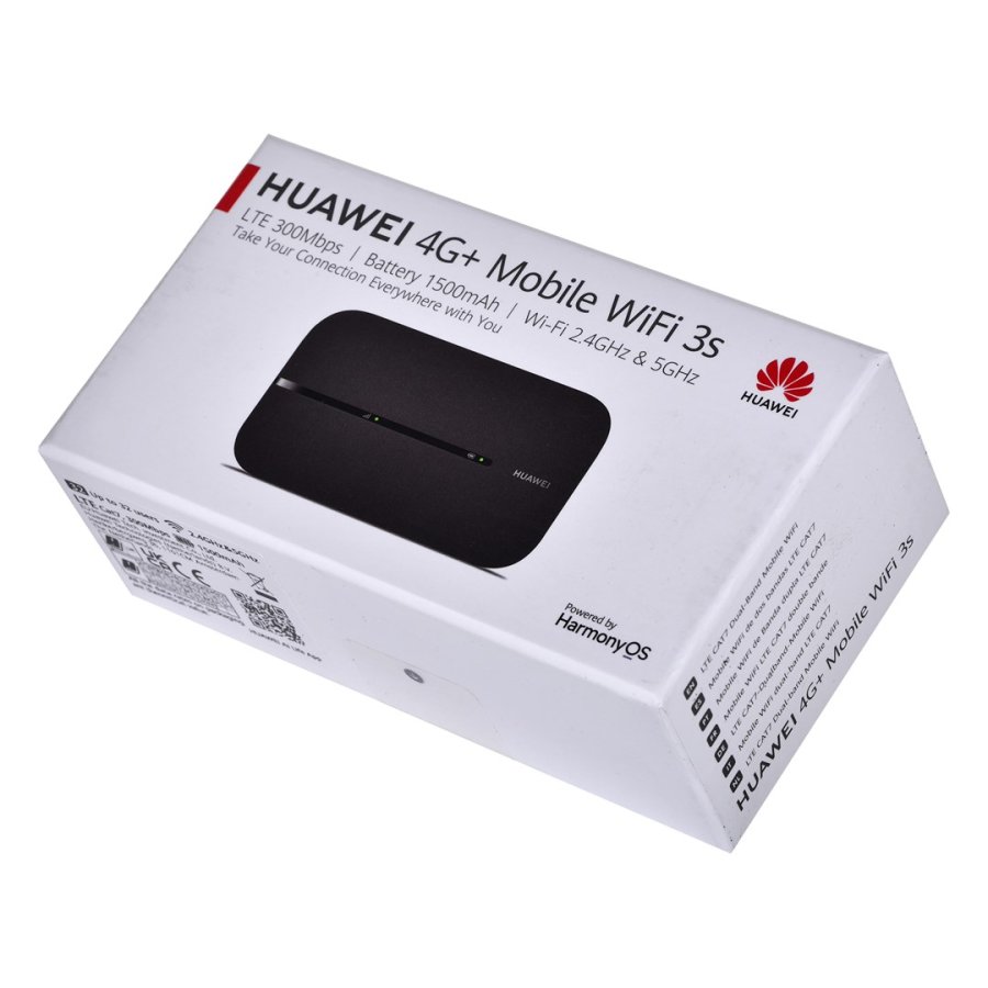 Router Huawei E5783-230a #6