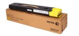 Xerox 006R01530 tonerpatron 1 stk Original Gul #1