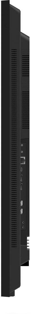 iiyama LH5566UHSB-B1AG skilte display Digital fladpaneldisplay 139,7 cm (55
